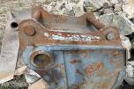 2010 Hitachi Zaxis ZX280LC-3 Gravemaskin