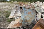 2010 Hitachi Zaxis ZX280LC-3 Gravemaskin
