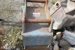 2010 Hitachi Zaxis ZX280LC-3 Gravemaskin