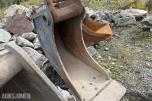 2010 Hitachi Zaxis ZX280LC-3 Gravemaskin