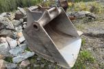 2010 Hitachi Zaxis ZX280LC-3 Gravemaskin