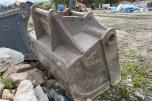 2010 Hitachi Zaxis ZX280LC-3 Gravemaskin