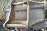 2010 Hitachi Zaxis ZX280LC-3 Gravemaskin