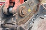 2010 Hitachi Zaxis ZX280LC-3 Gravemaskin