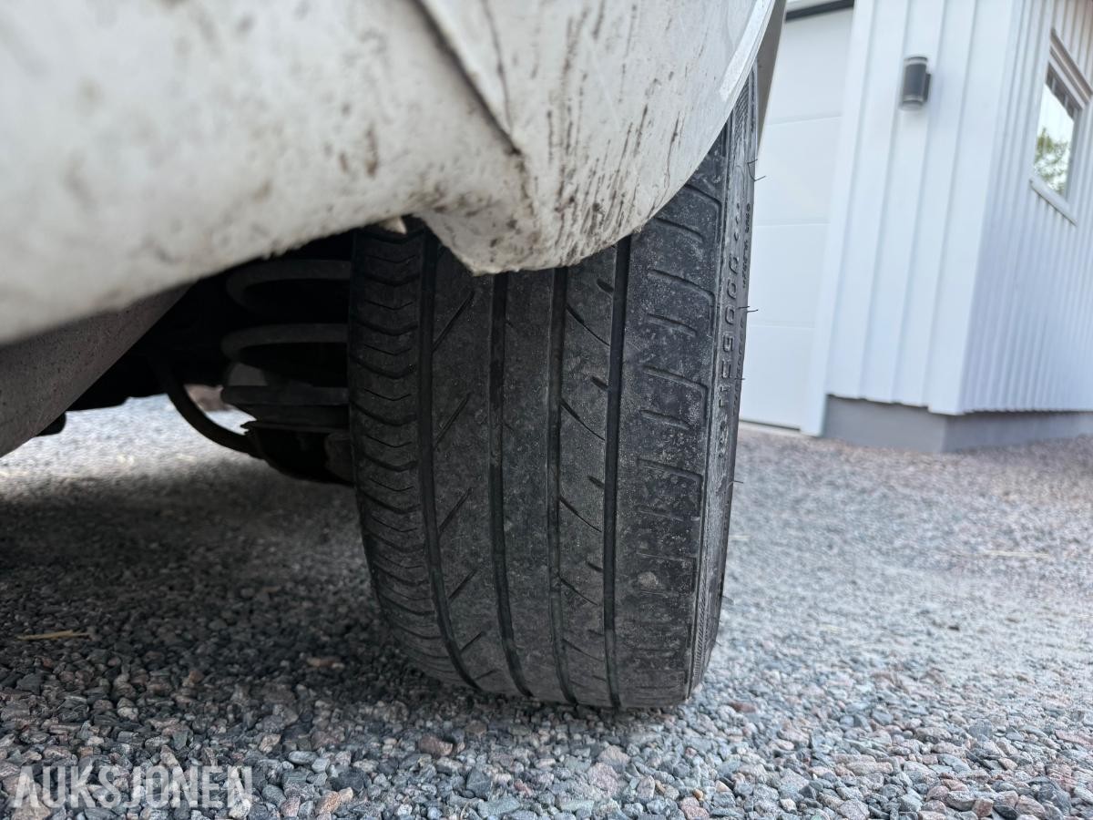 1991 Volvo 245 Turbo 2.3 Bensin 116hk