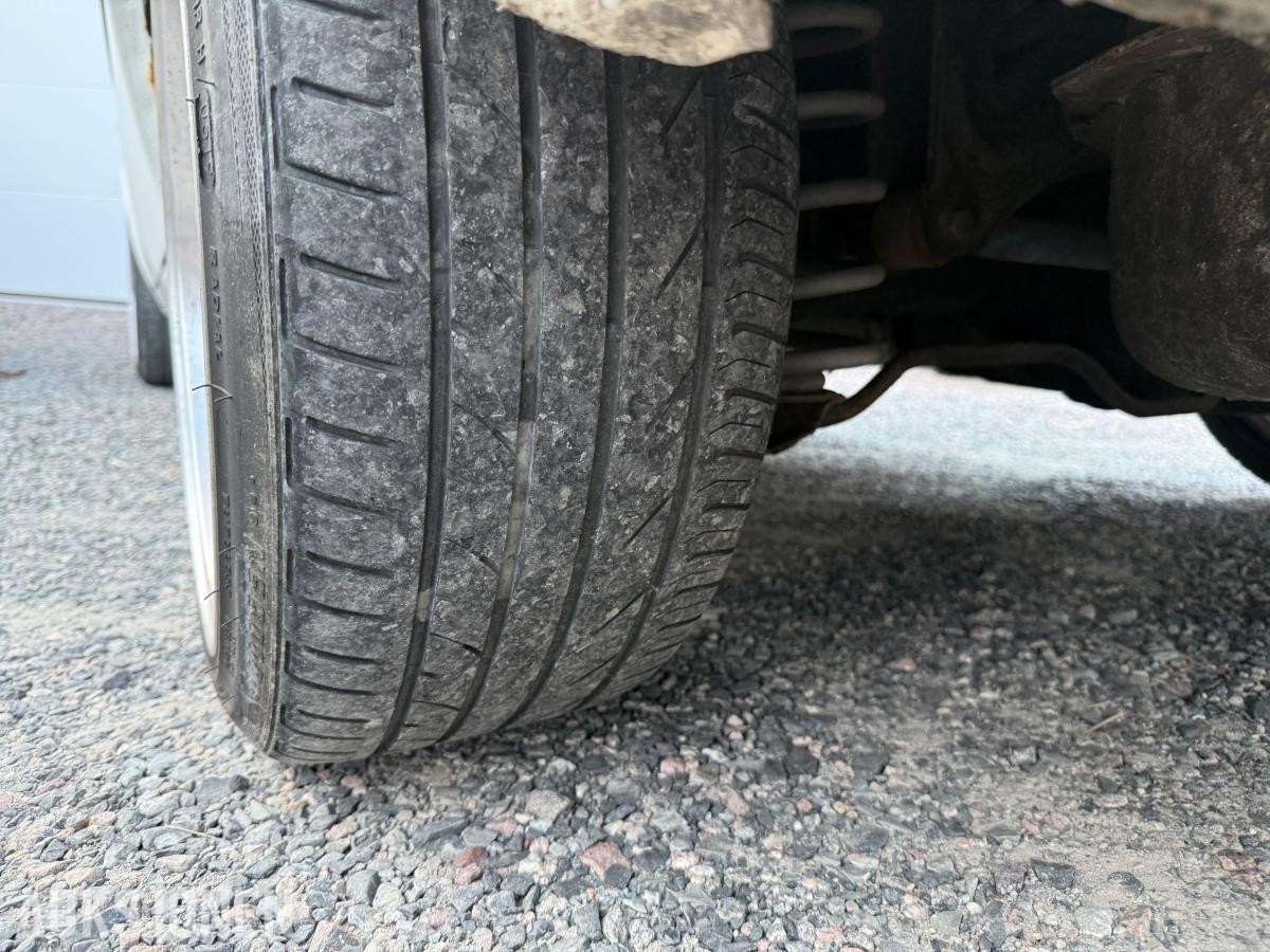 1991 Volvo 245 Turbo 2.3 Bensin 116hk