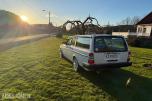 1991 Volvo 245 Turbo 2.3 Bensin 116hk