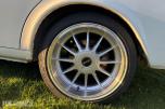 1991 Volvo 245 Turbo 2.3 Bensin 116hk