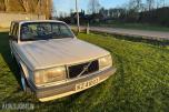 1991 Volvo 245 Turbo 2.3 Bensin 116hk