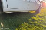 1991 Volvo 245 Turbo 2.3 Bensin 116hk