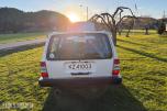 1991 Volvo 245 Turbo 2.3 Bensin 116hk
