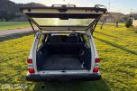 1991 Volvo 245 Turbo 2.3 Bensin 116hk