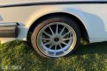 1991 Volvo 245 Turbo 2.3 Bensin 116hk
