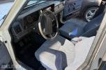 1991 Volvo 245 Turbo 2.3 Bensin 116hk