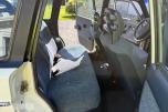 1991 Volvo 245 Turbo 2.3 Bensin 116hk