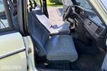 1991 Volvo 245 Turbo 2.3 Bensin 116hk