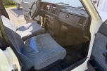 1991 Volvo 245 Turbo 2.3 Bensin 116hk