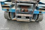2010 Genie GS-2646 sakselift, 411 t