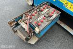 2010 Genie GS-2646 sakselift, 411 t