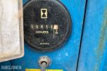 2010 Genie GS-2646 sakselift, 411 t