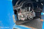 2010 Genie GS-2646 sakselift, 411 t