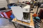 La Rocca profesjonell 2-gruppers espressomaskin / kaffemaskin