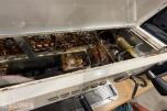 La Rocca profesjonell 2-gruppers espressomaskin / kaffemaskin