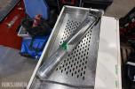 La Rocca profesjonell 2-gruppers espressomaskin / kaffemaskin