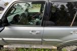 2007 Mitsubishi PAJERO 3.2-170 DI-D 4WD / Rep.objekt