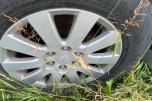 2007 Mitsubishi PAJERO 3.2-170 DI-D 4WD / Rep.objekt