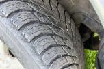 2007 Mitsubishi PAJERO 3.2-170 DI-D 4WD / Rep.objekt