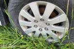 2007 Mitsubishi PAJERO 3.2-170 DI-D 4WD / Rep.objekt