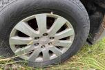 2007 Mitsubishi PAJERO 3.2-170 DI-D 4WD / Rep.objekt