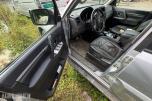 2007 Mitsubishi PAJERO 3.2-170 DI-D 4WD / Rep.objekt