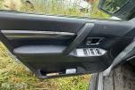 2007 Mitsubishi PAJERO 3.2-170 DI-D 4WD / Rep.objekt