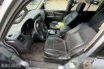 2007 Mitsubishi PAJERO 3.2-170 DI-D 4WD / Rep.objekt