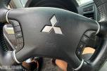 2007 Mitsubishi PAJERO 3.2-170 DI-D 4WD / Rep.objekt