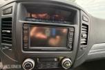 2007 Mitsubishi PAJERO 3.2-170 DI-D 4WD / Rep.objekt