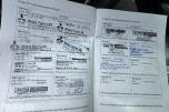 2007 Mitsubishi PAJERO 3.2-170 DI-D 4WD / Rep.objekt