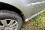2007 Mitsubishi PAJERO 3.2-170 DI-D 4WD / Rep.objekt