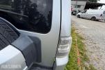 2007 Mitsubishi PAJERO 3.2-170 DI-D 4WD / Rep.objekt