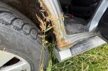 2007 Mitsubishi PAJERO 3.2-170 DI-D 4WD / Rep.objekt