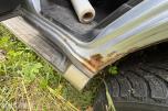 2007 Mitsubishi PAJERO 3.2-170 DI-D 4WD / Rep.objekt