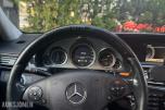 2009 Mercedes-Benz E220 CDI 2.1 170hk cruisekontroll soltak automat eu ok 04.2027