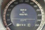 2009 Mercedes-Benz E220 CDI 2.1 170hk cruisekontroll soltak automat eu ok 04.2027
