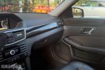 2009 Mercedes-Benz E220 CDI 2.1 170hk cruisekontroll soltak automat eu ok 04.2027