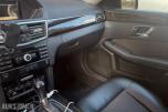 2009 Mercedes-Benz E220 CDI 2.1 170hk cruisekontroll soltak automat eu ok 04.2027