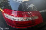 2009 Mercedes-Benz E220 CDI 2.1 170hk cruisekontroll soltak automat eu ok 04.2027