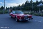 1976 Ford Thunderbird 5.8 163HK Automat