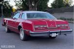 1976 Ford Thunderbird 5.8 163HK Automat